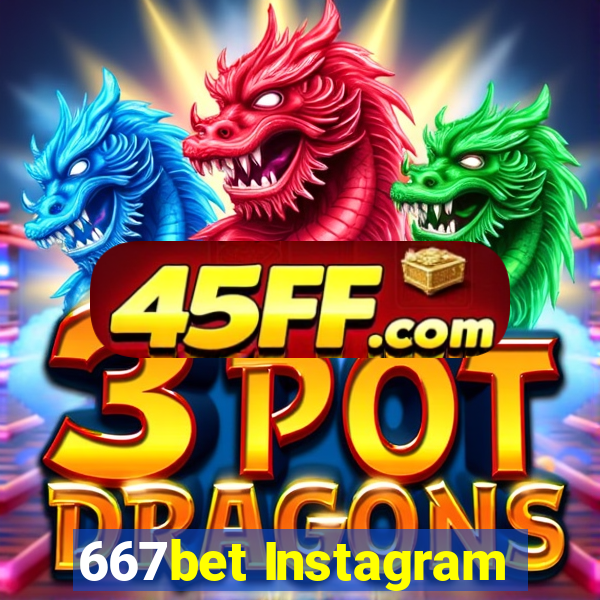 667bet Instagram